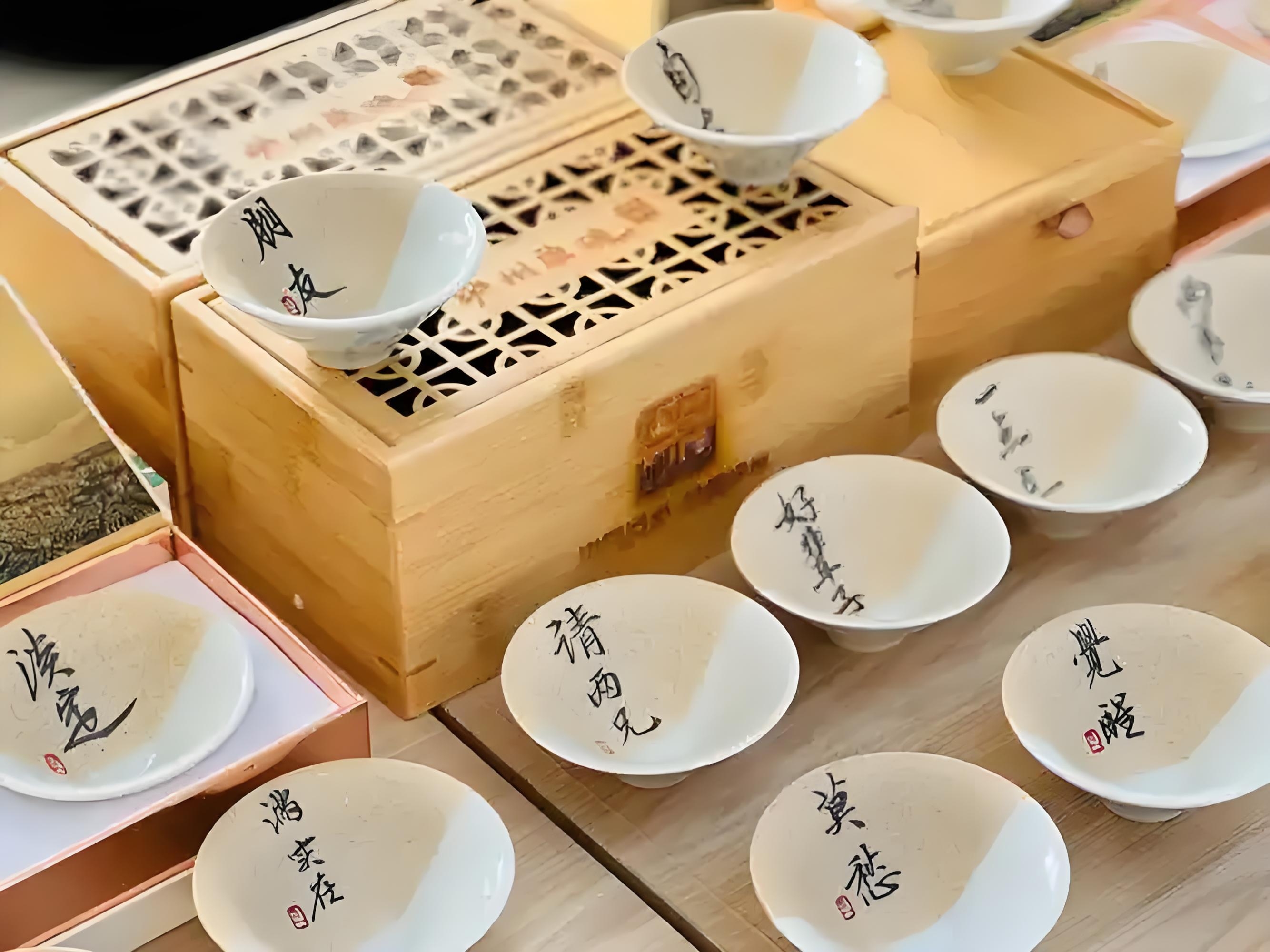 文化天地