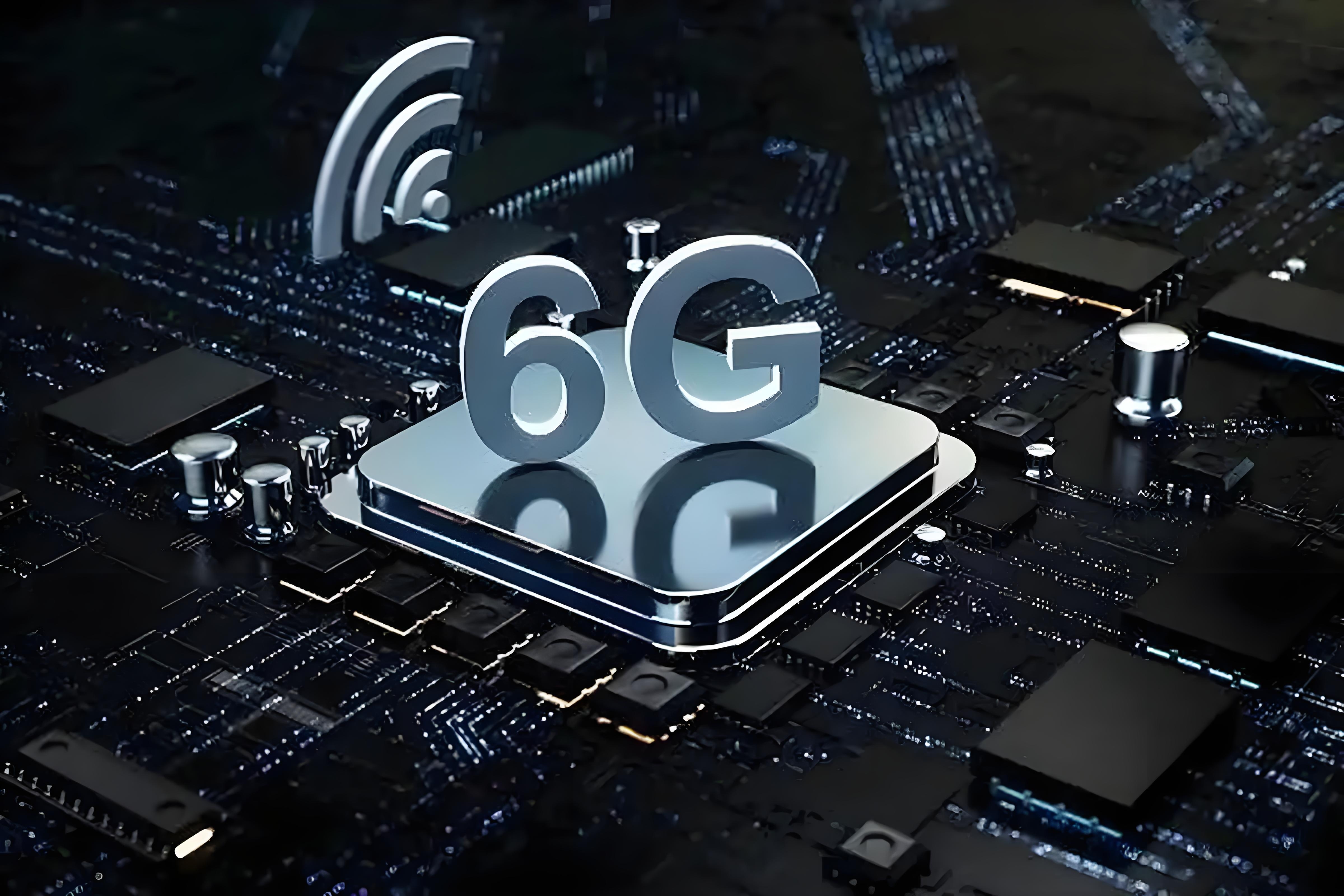 6G通信